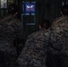 22nd MEU FET Trains Aboard Wasp