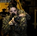 22nd MEU FET Trains Aboard Wasp