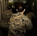 22nd MEU FET Trains Aboard Wasp