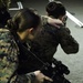 22nd MEU FET Trains Aboard Wasp