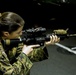 22nd MEU FET Trains Aboard Wasp