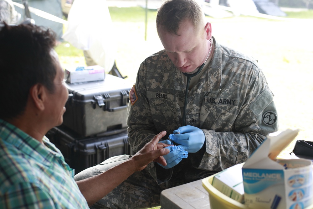 Beyond The Horizon 2016 Guatemala