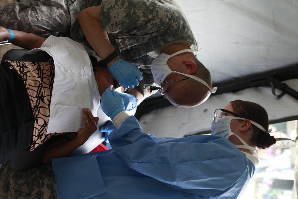 Beyond The Horizon 2016 Guatemala