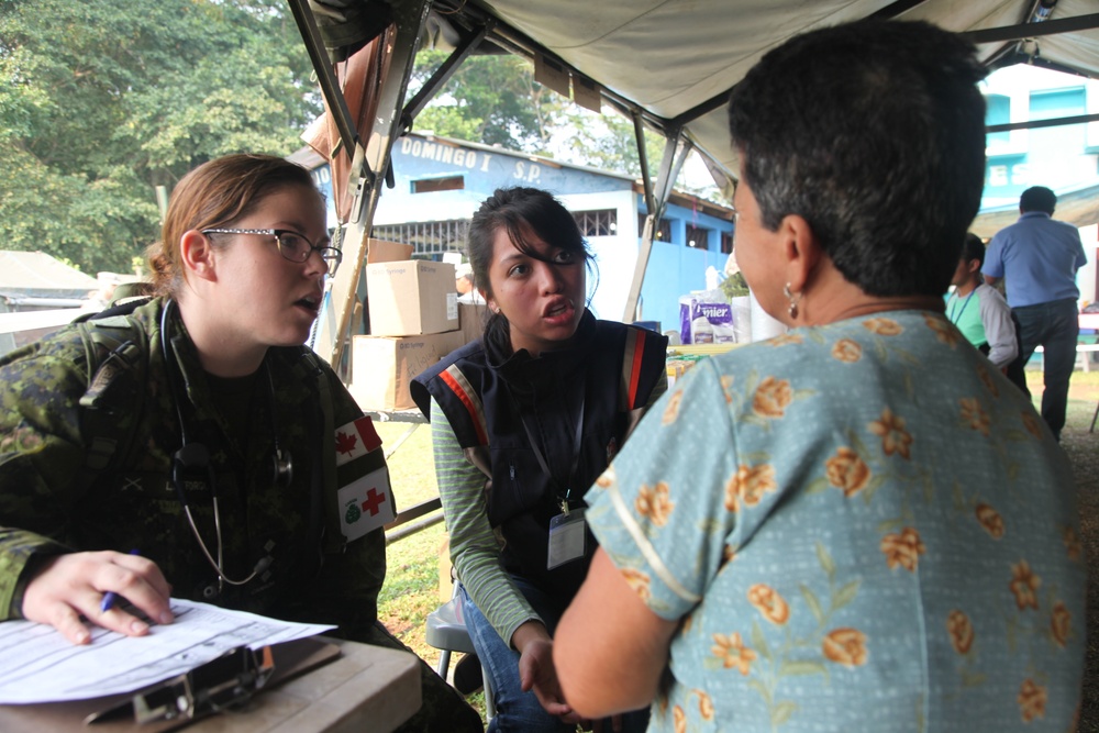 Beyond the Horizon 2016 Guatemala