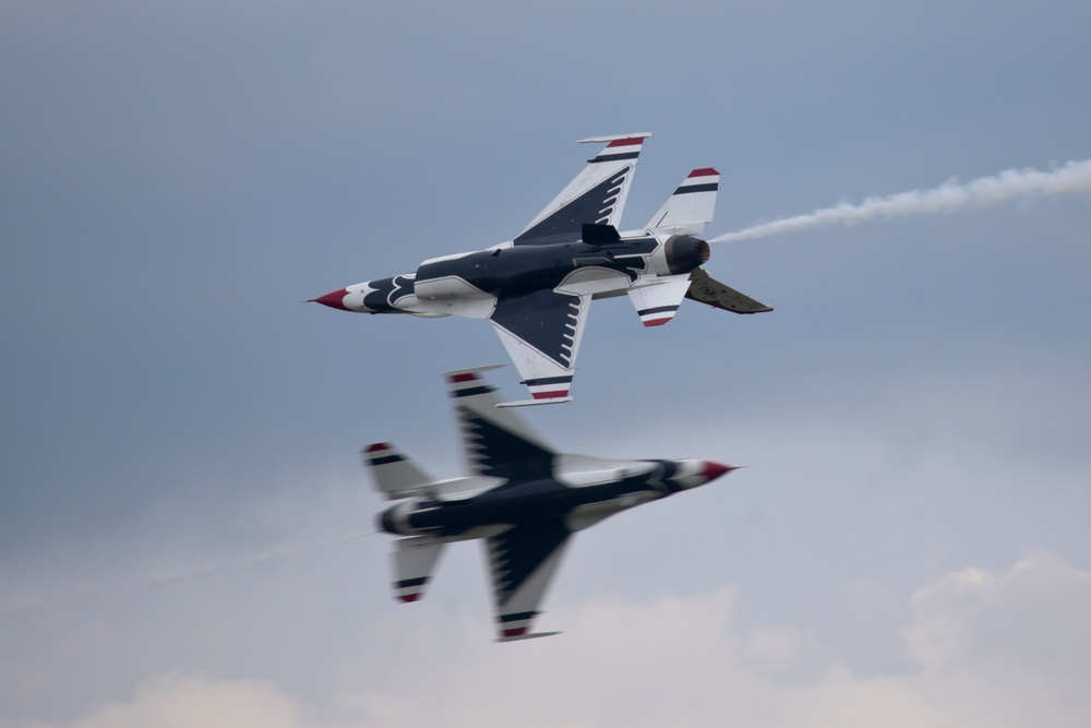 DVIDS Images Power in the Pines Air Show [Image 9 of 9]