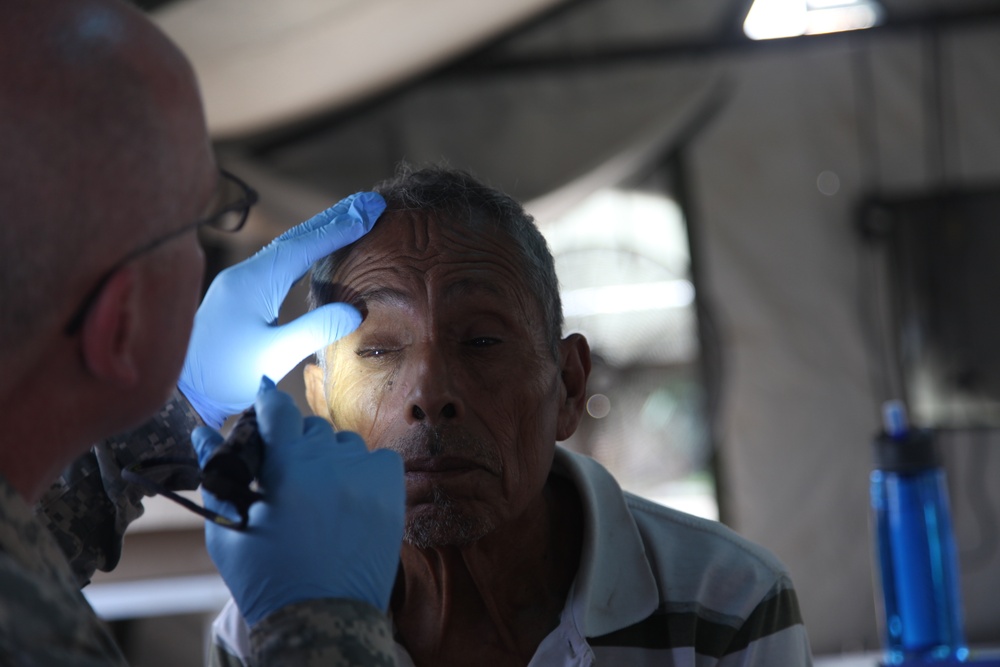 Beyond the Horizon 2016 Guatemala