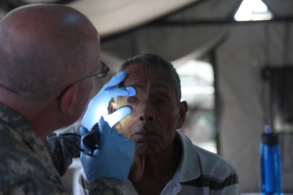 Beyond the Horizon 2016 Guatemala