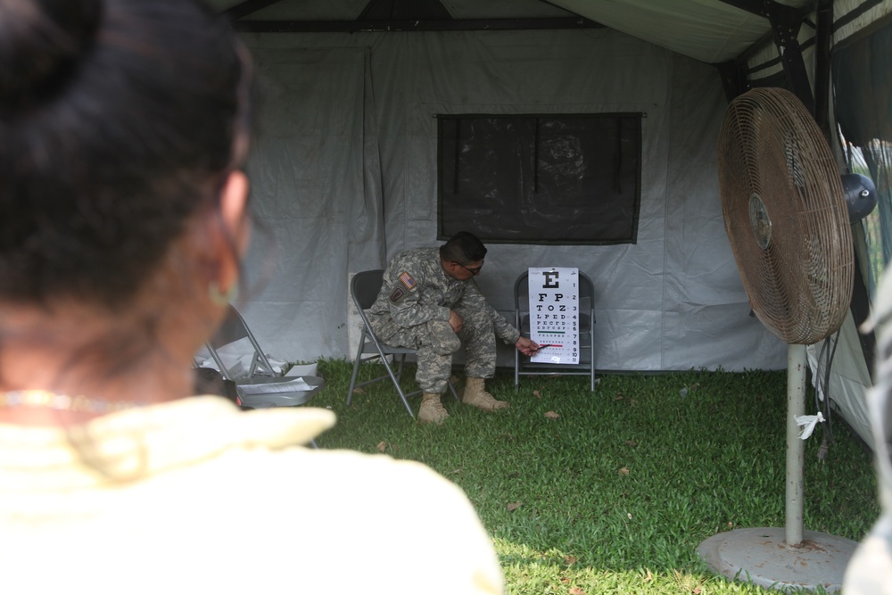 Beyond the Horizon 2016 Guatemala