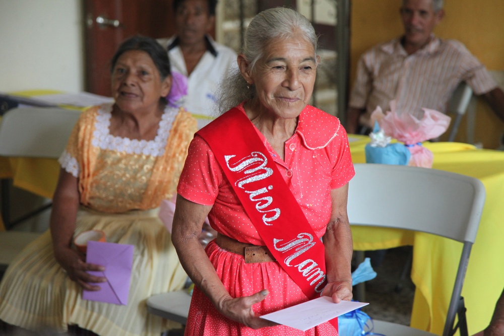 Beyond the Horizon 2016 Guatemala