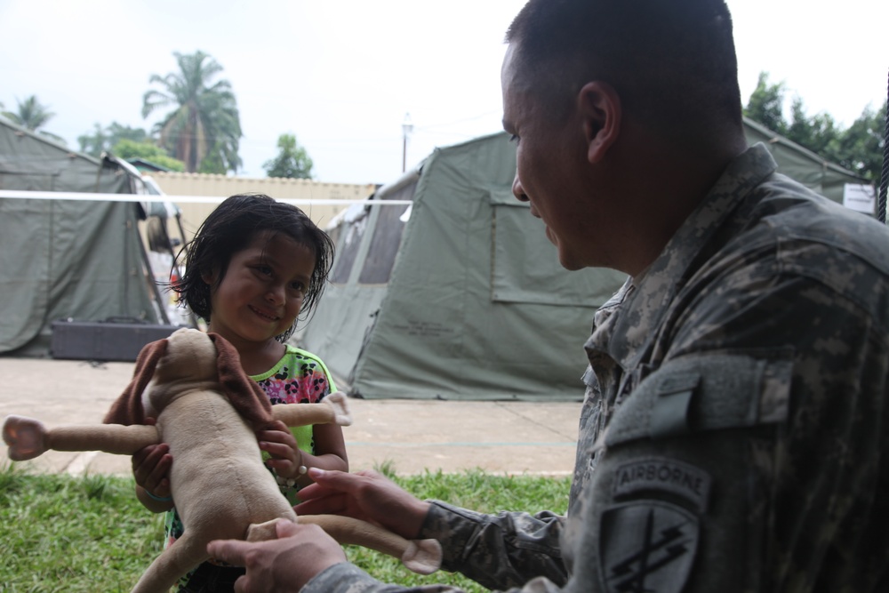 Beyond the Horizon 2016 Guatemala