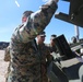 Chilean Marines visit 22nd MEU Marines