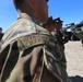 Chilean Marines visit 22nd MEU Marines