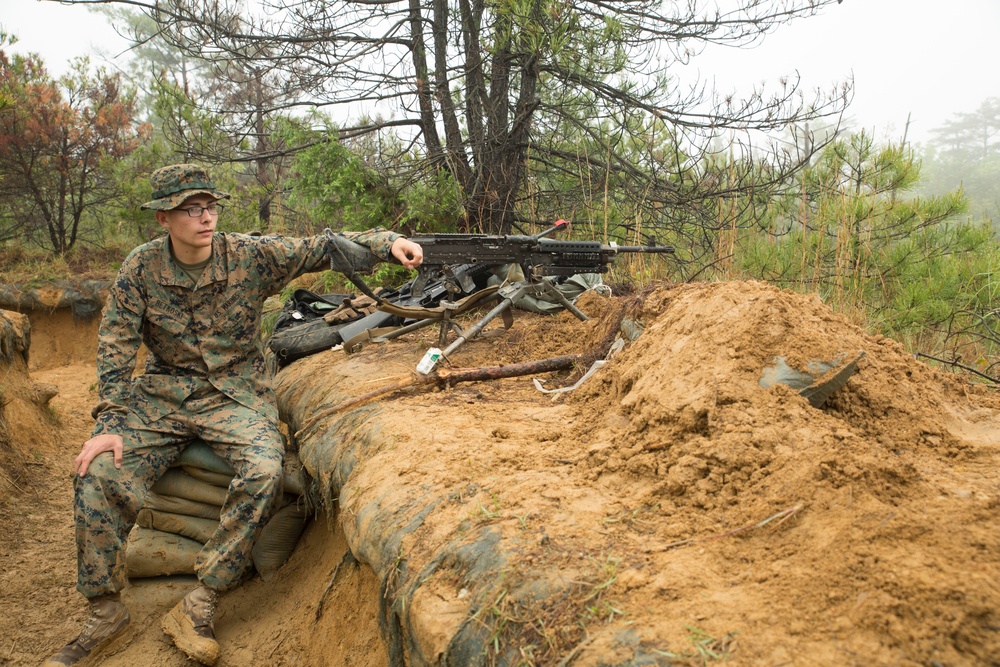 Marine Wing Support Squadron 171 finishes Exercise Thunder Horse 16.2