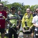 Annual Triathlon promotes physical fitness