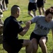 Military police headquarters conducts APFT