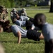 Military police headquarters conducts APFT