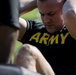 Military police headquarters conducts APFT