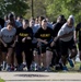 Military police headquarters conducts APFT