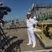 USS Stout Deploys