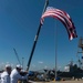 USS Stout Deploys