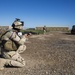 Task Group Taji trains Iraqi soldiers on squad drills