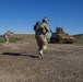 Task Group Taji trains Iraqi soldiers on squad drills