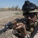 Task Group Taji trains Iraqi soldiers on squad drills
