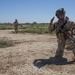 Task Group Taji trains Iraqi soldiers on squad drills
