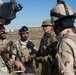Task Group Taji trains Iraqi soldiers on squad drills