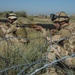 Task Group Taji trains Iraqi soldiers on squad drills
