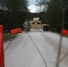 Preparation for Anakonda 16