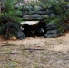 Preparation for Anakonda 16