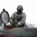 Preparation for Anakonda 16