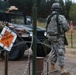 Preparation for Anakonda 16