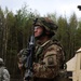 Preparation for Anakonda 16