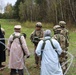 Preparation for Anakonda 16