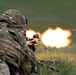 Firing!