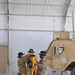 Task Force Heavy Cav transfers mission to Task Force Dragon