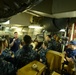 Coast Guard Cutter Morro Bay hosts Navy Reserve medical units