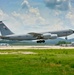 KC-135 Take Off