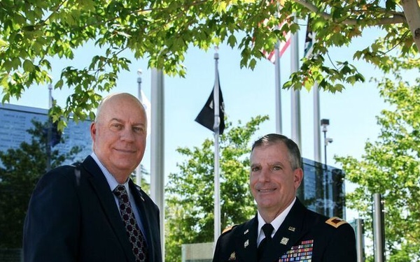 Kern County Supervisor earns patriot award