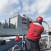 USS Stout Deployment 2016