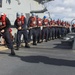 USS Stout Deployment 2016