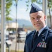 176th Wing public affairs officer promoted