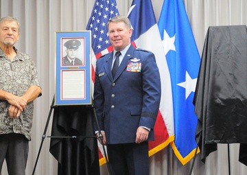 Texas Hall of Honor welcomes two new inductees