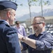 176th Wing public affairs officer promoted