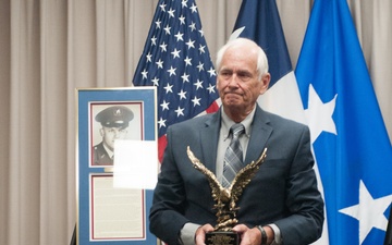 Texas Hall of Honor welcomes two new inductees