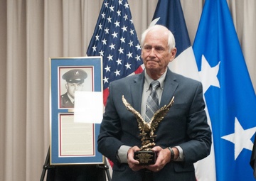 Texas Hall of Honor welcomes two new inductees