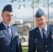 176th Wing public affairs officer promoted