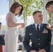 176th Wing public affairs officer promoted